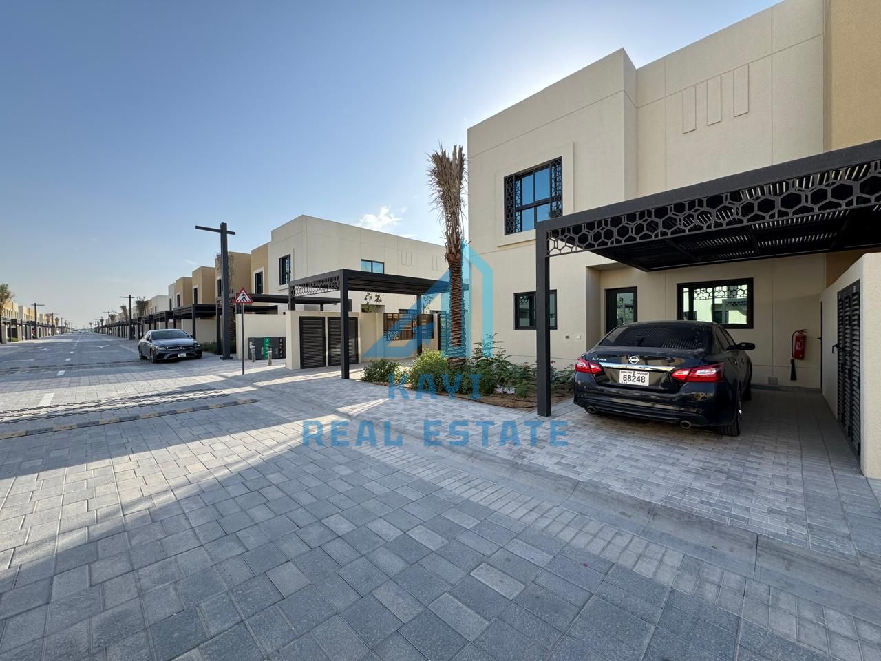 Smart Living in a Self-Sustained Community | 3BR