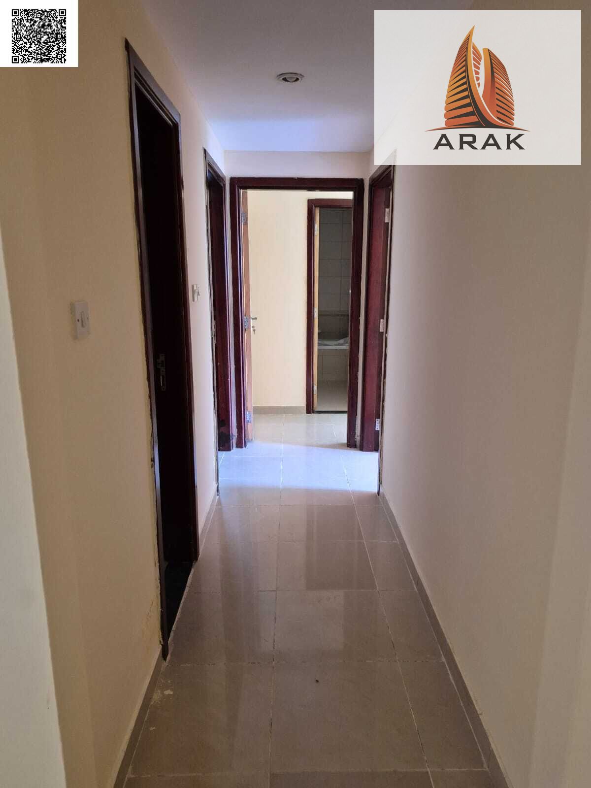 3 Bedroom Apartment for Annual Rent in Al Rashidiya 3 – Ajman