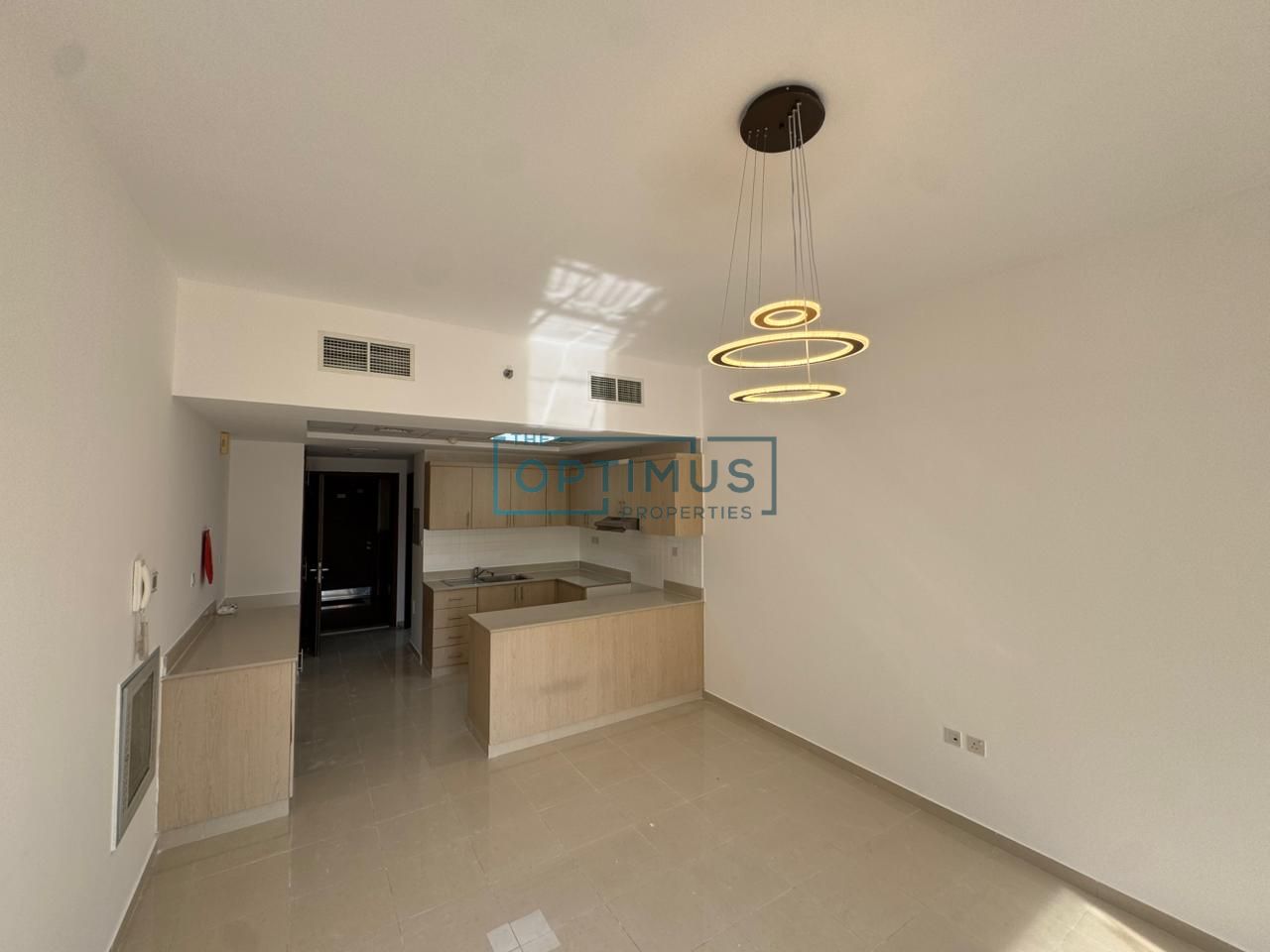 Unfurnished Studio || Prime Location || Al Marjan Island