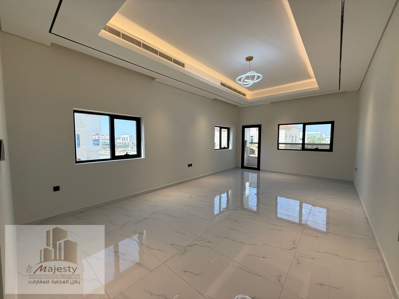 Villa for sale in Sharjah, Al-Hoshi area