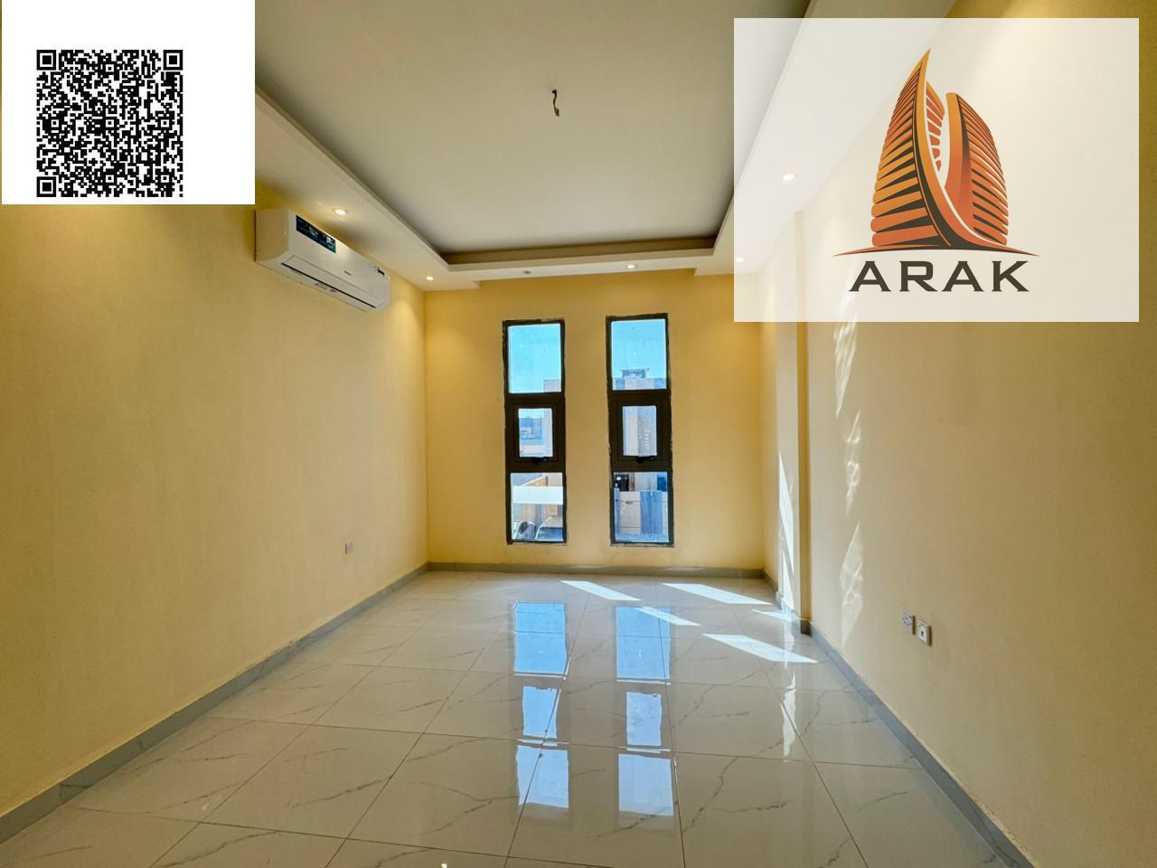 Villa for Rent in Al Zahia – Prime Opportunity! Strategically located in Al Zahia – close to schools, services, and main roads. Villa