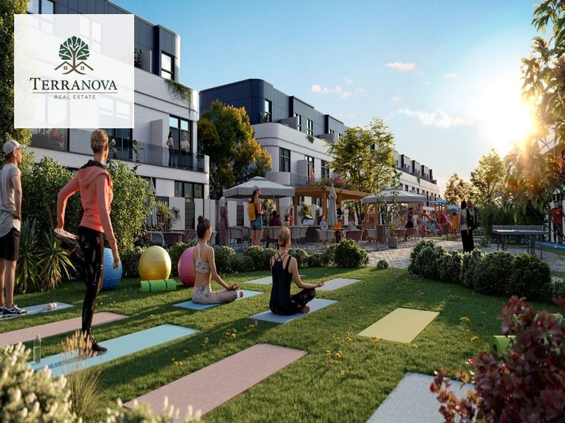 Prime Al Barari | Only 0.5% Monthly | Pay 30% DP