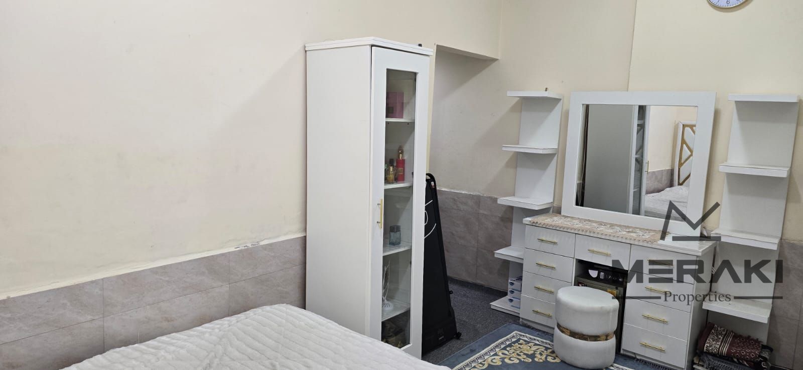Furnished 2-Bedroom Apartment for Sale | Freehold | Direct from Owner ajman