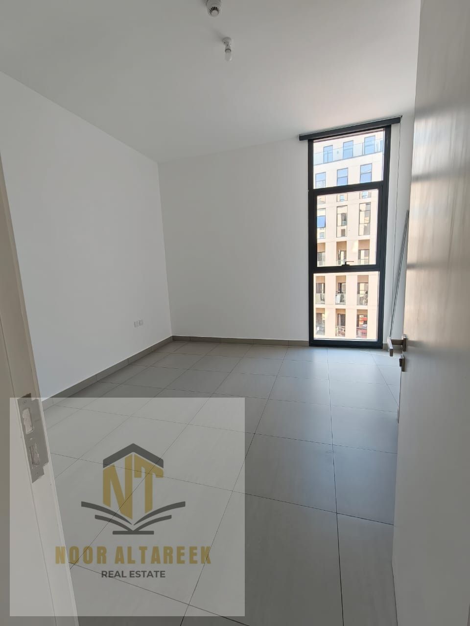 Apartment for sale in Al Mamsha, located in a family residential building within a prime and well-serviced area essential facilities su close to all