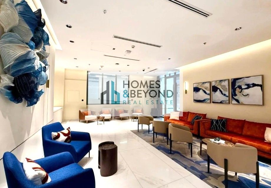Furnished | Exclusive 1BR | Five Star Living