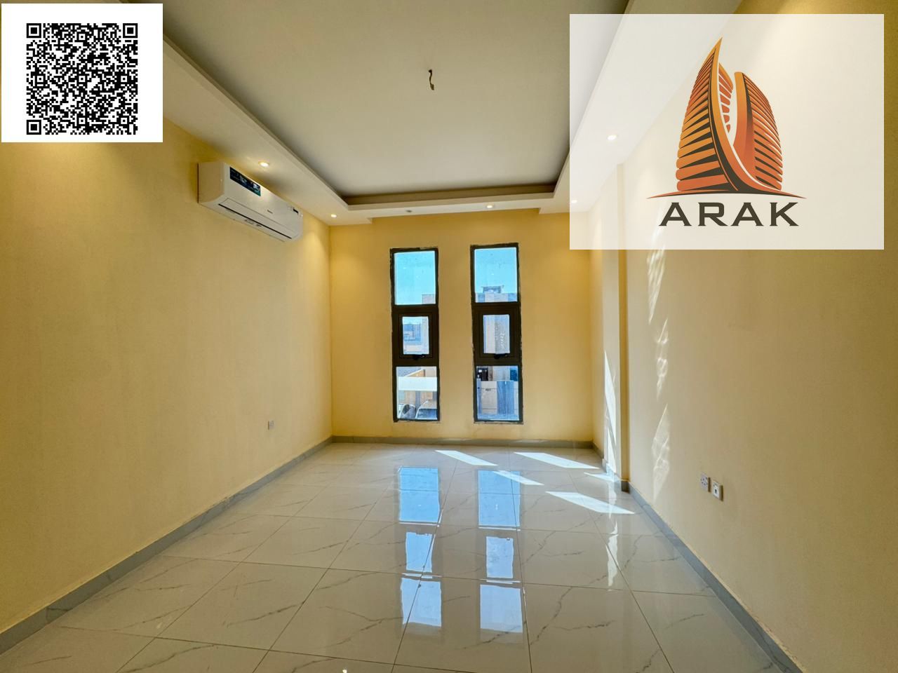 A distinctive villa is available for rent in Al Zahia area, located in a quiet neighborhood close to all essential services and facilities