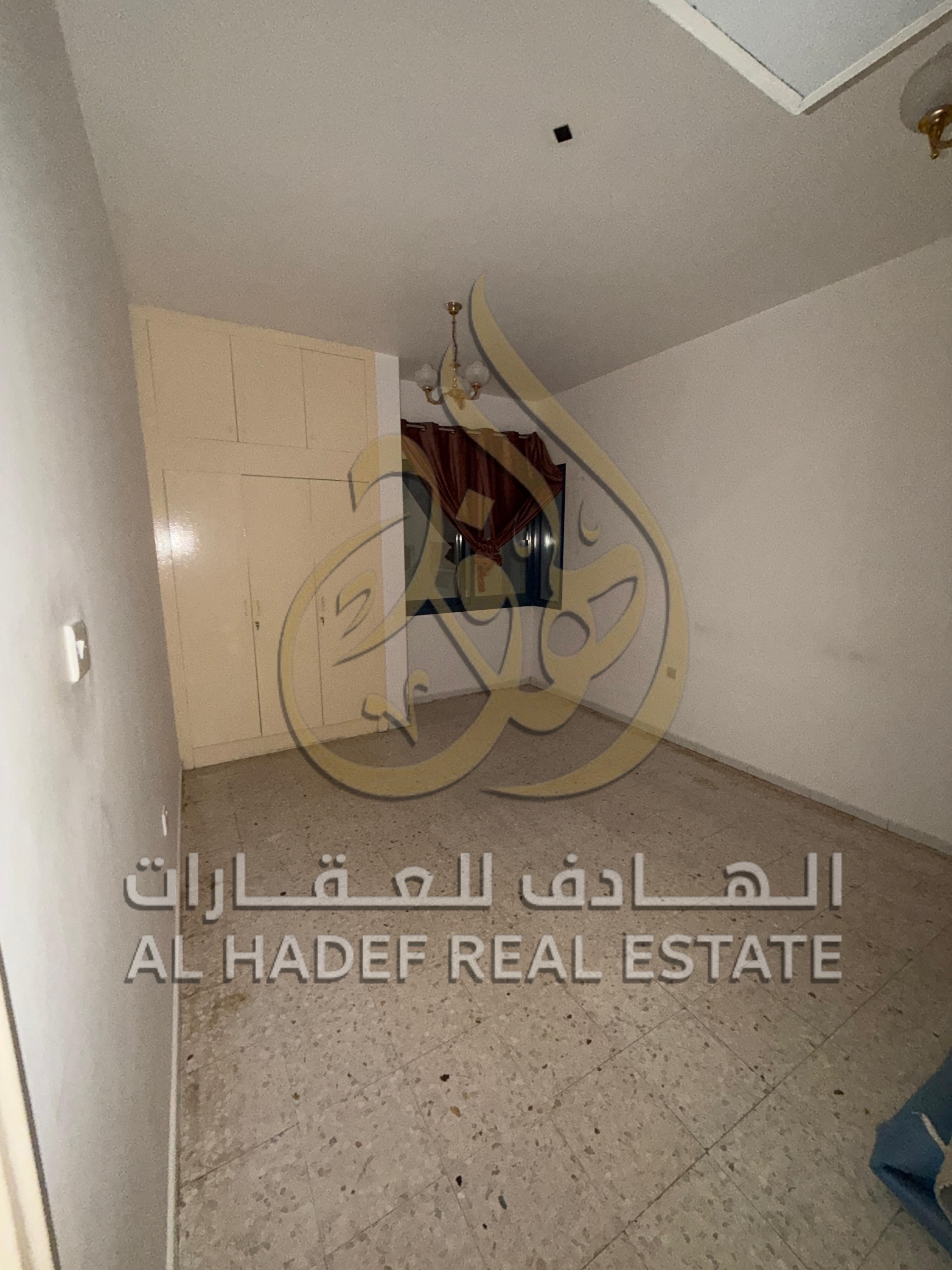 For Annual Rent in Sharjah – Al Majaz 3 2 Bedroom Apartment with Living Hall in a prime location near the waterfront. Well-designed layout suitable fo