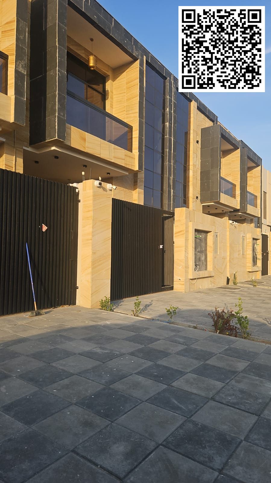 For Sale – Townhouse in Al Helio 2 Near the Mosque