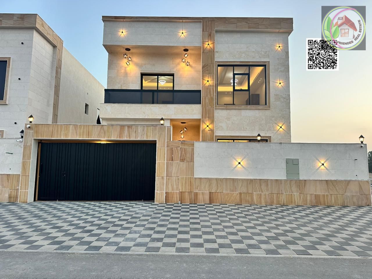 Your chance to own a ready-to-move-in villa, including registration and ownership fees! Freehold ownership for all nationalities, close to all essential services. Don't miss this unique opportunity!