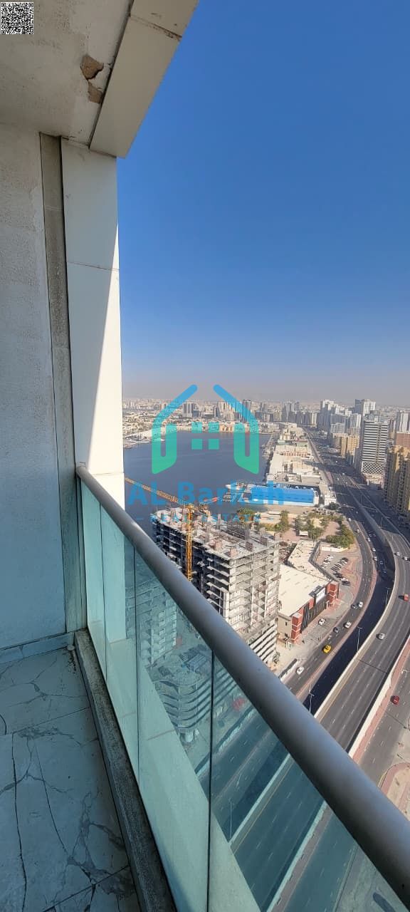 For Sale – 3 Bedroom Apartment | Al Waha Towers Ajman | Total Price AED 1,037,000