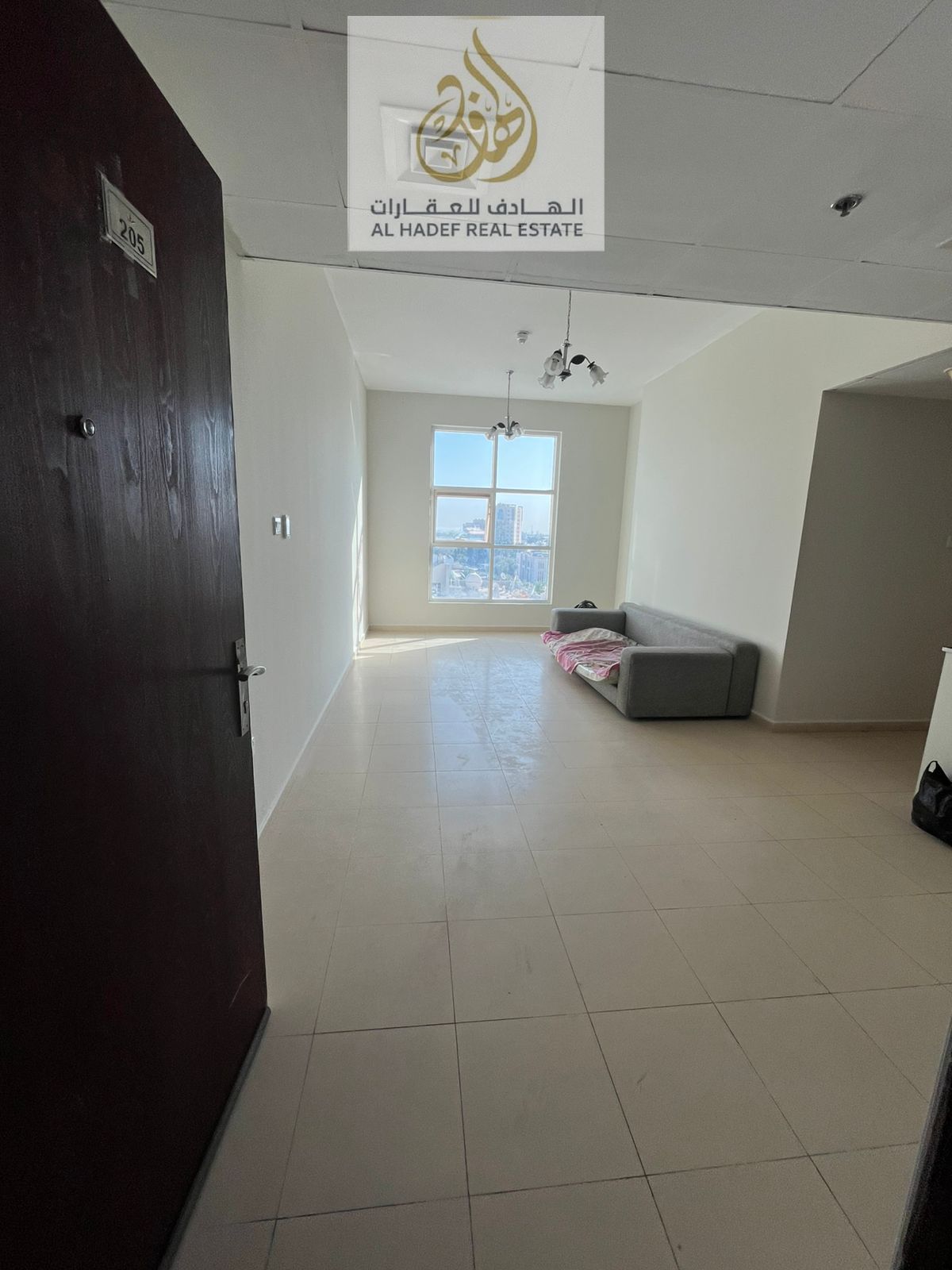 2 Bedrooms and Living Room with 2 Bathrooms, Private Parking, Spacious Layout, High-Quality Finishes, Open View, at a Very Competitive Price.