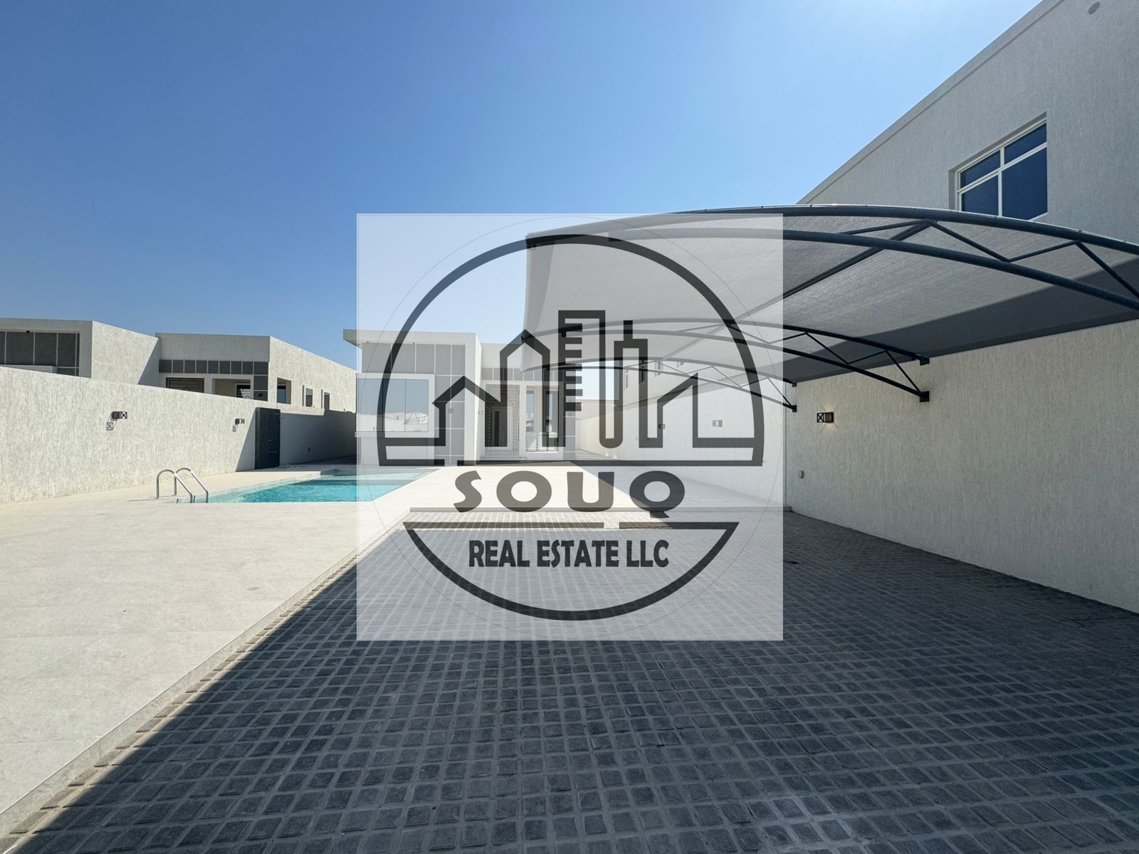 Al Qusaidat 3 BR Villa