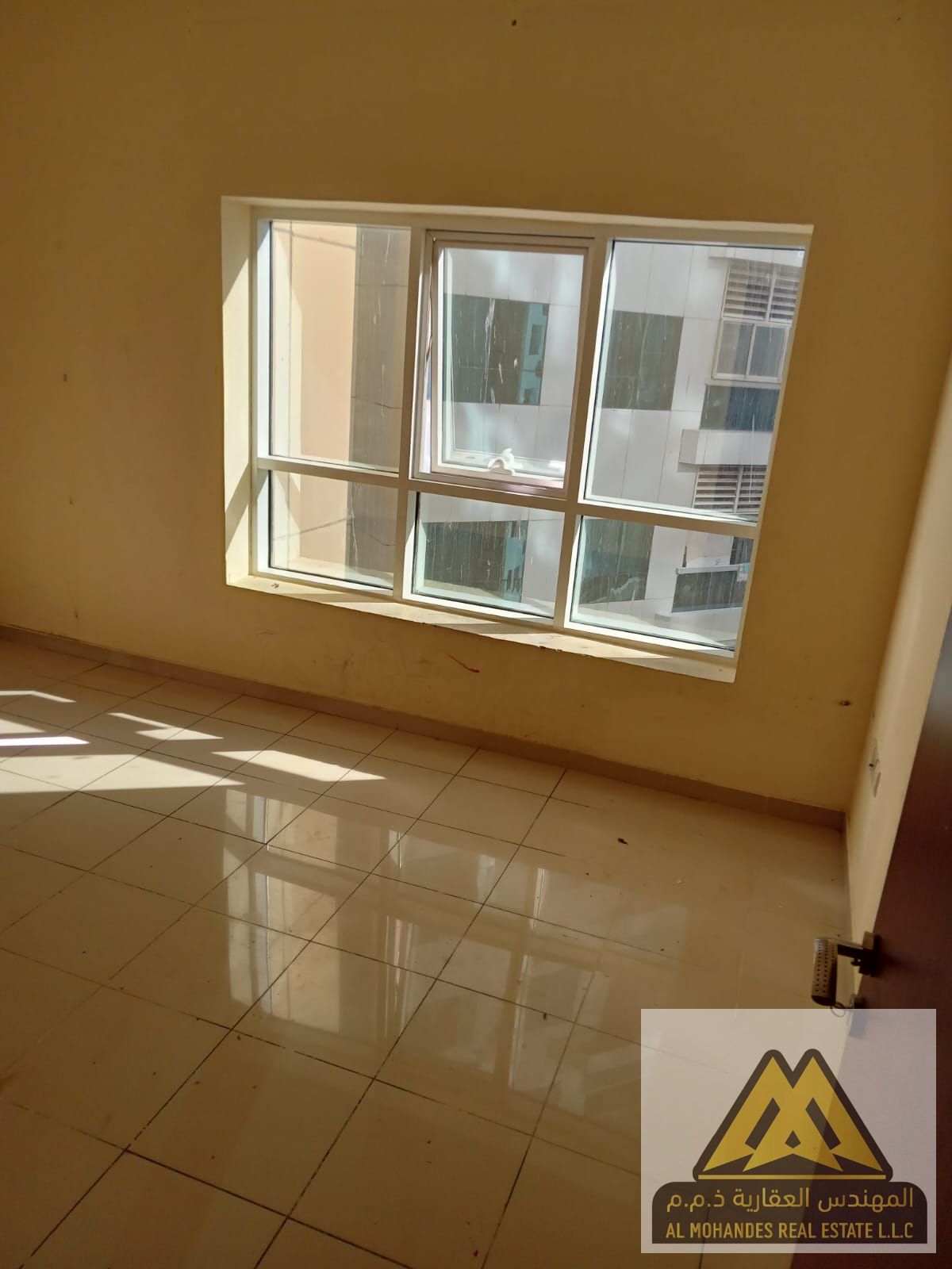 3-Bedroom Apartment for Sale in Al Louloua Towers – 1,119 sq. ft