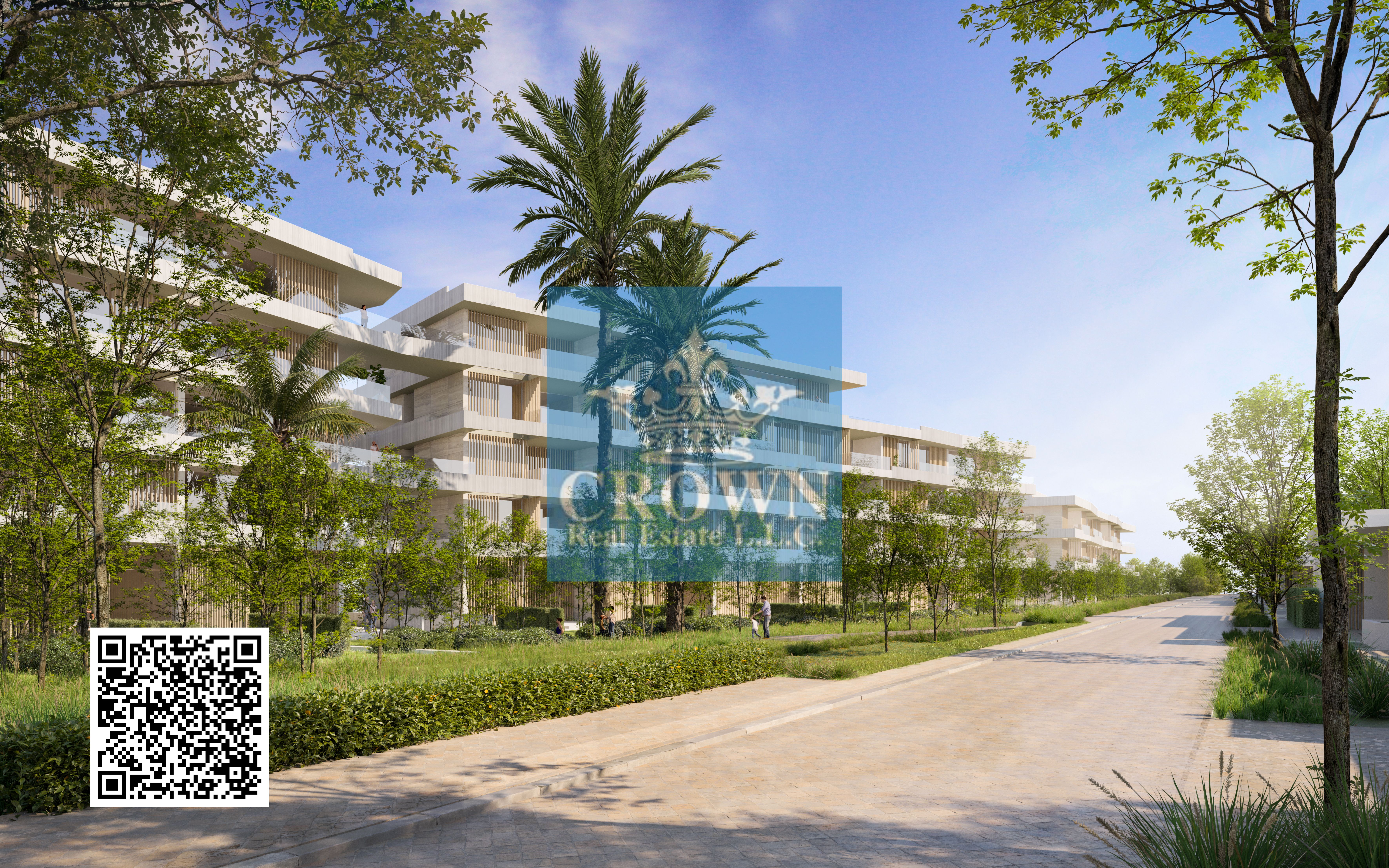 Seaside Hills Apartment - Luxury 1 Bedroom Hall (big) in Al Zorah City Ajman