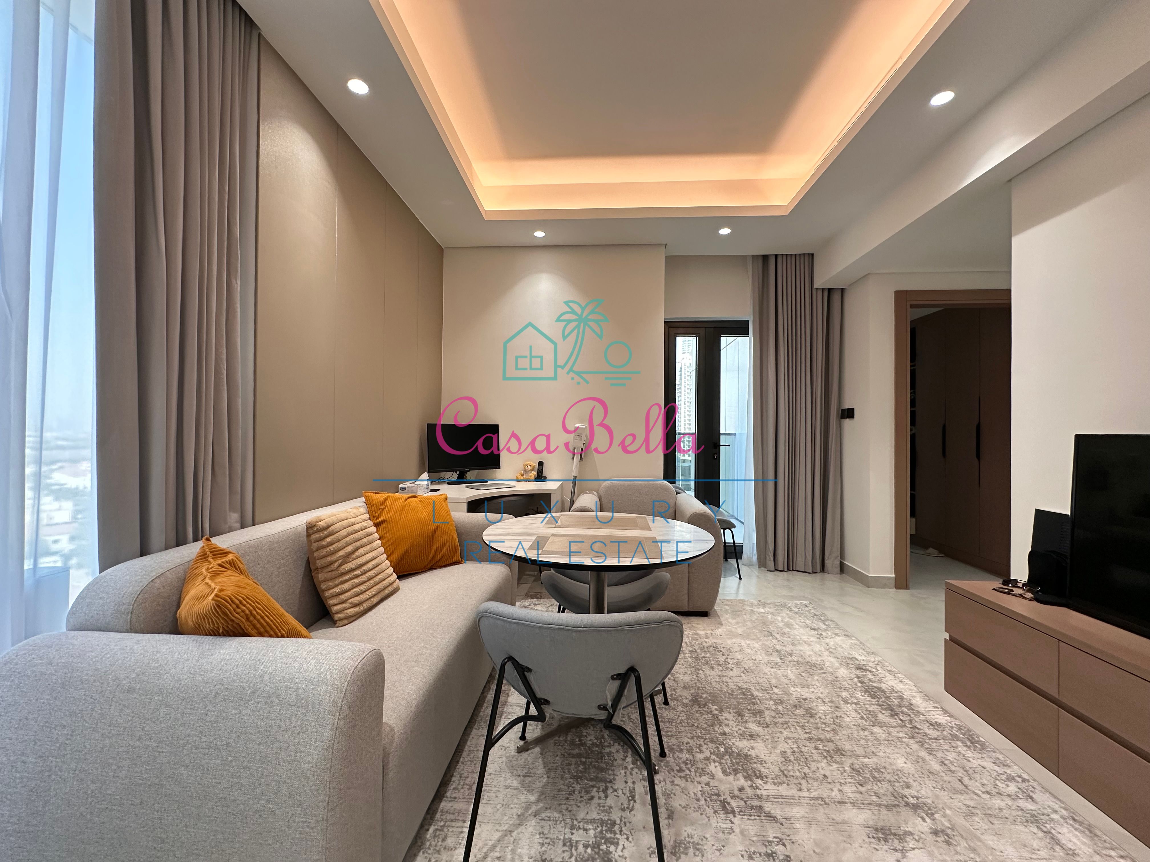 Corner Unit | VOT | High ROI