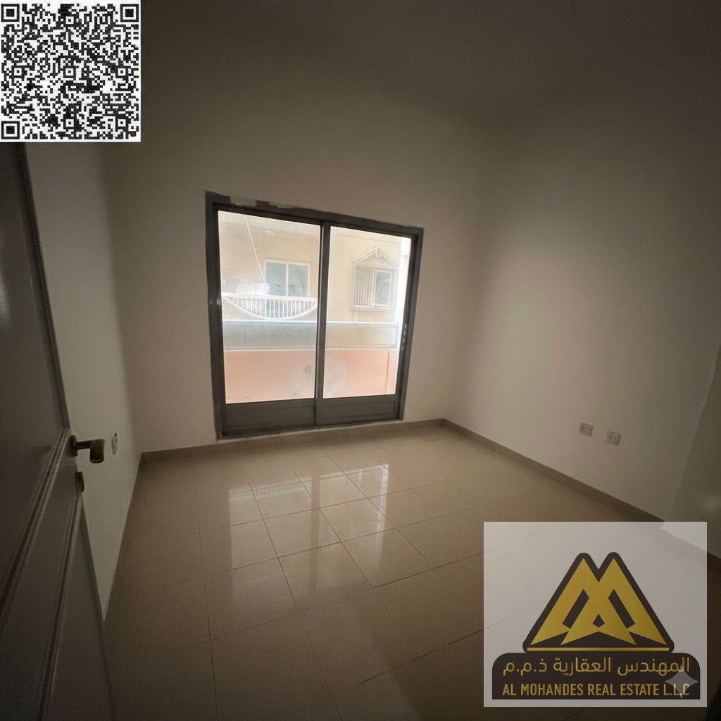 Large area | Prime location close to all services | Easy access to Dubai | Flexible Payment Plan: 4 or 6 Installments