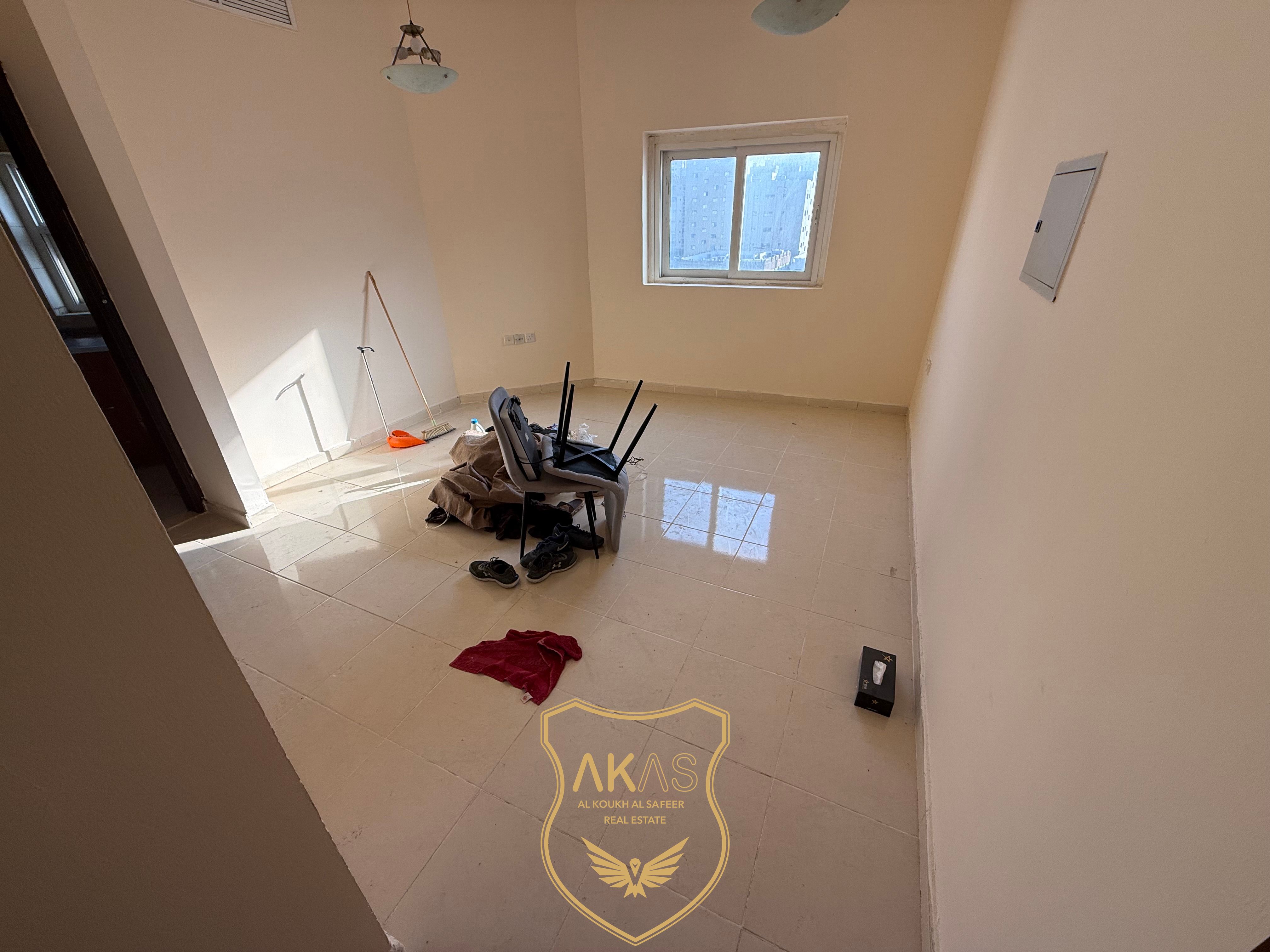 Well-Maintained Family Studio | Walking Distance to Corniche