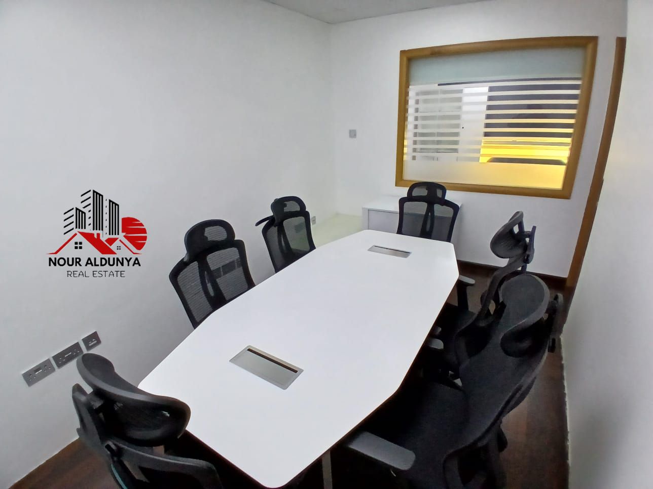 FULLY FITTED. READY TO MOVE. AROUND 1570SQFT OFFICE. BOOK NOW