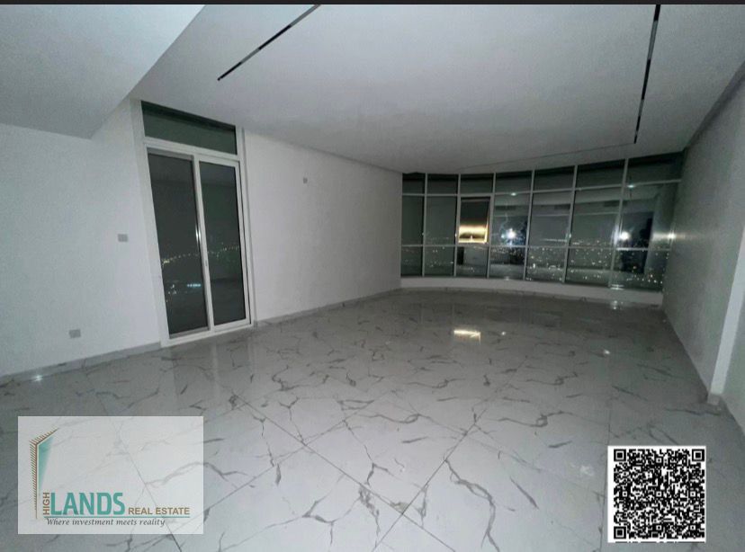 2 bedroom hall for sale oasis tower 1 Ajman