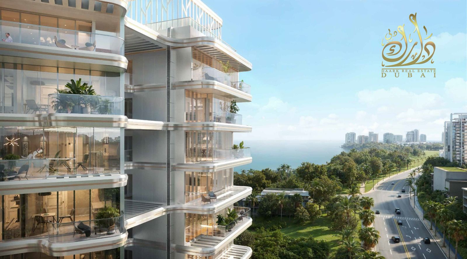 Pay only 30% and 70% on Handover-Ramadan Offer-Ready soon-less price in Dubai Island
