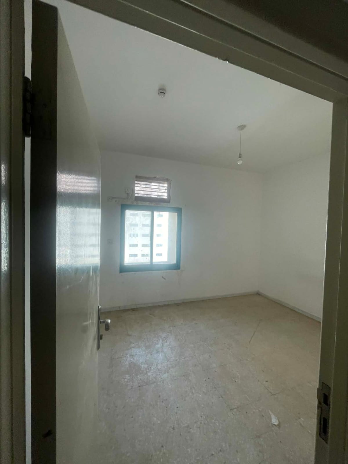 Apartment for rent in Al Qasimia Al Mahatta 2BR hall balcony near Al Jubail bus station AED 32000 4 or 6 payments 4000 deposit