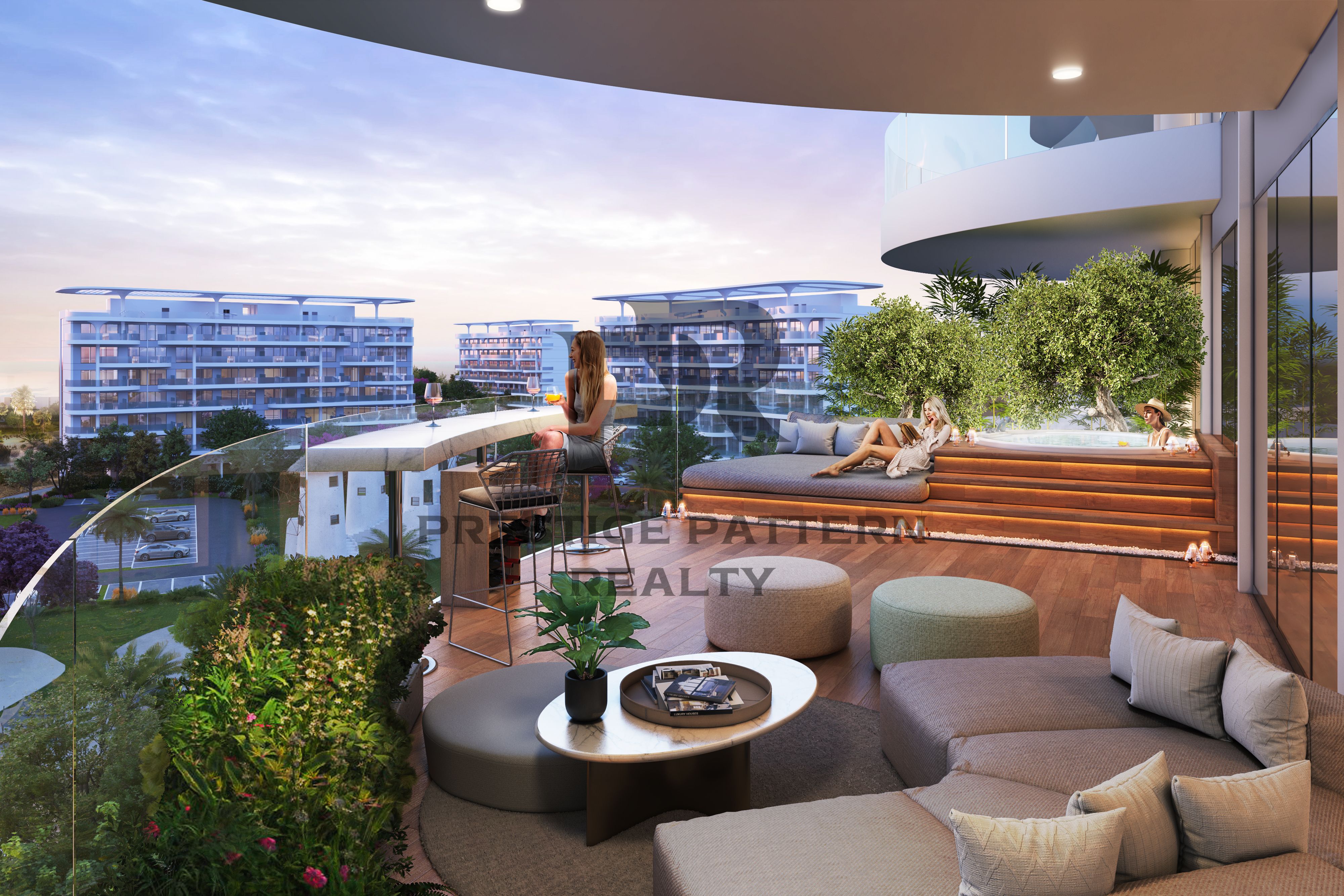 LAGOON FACING | 60/40 PAYMENT PLAN | NO COMMISSION