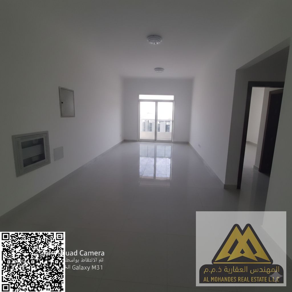 Master Bedroom | Central Air Conditioning | Spacious Layout | Stunning View | Parking
