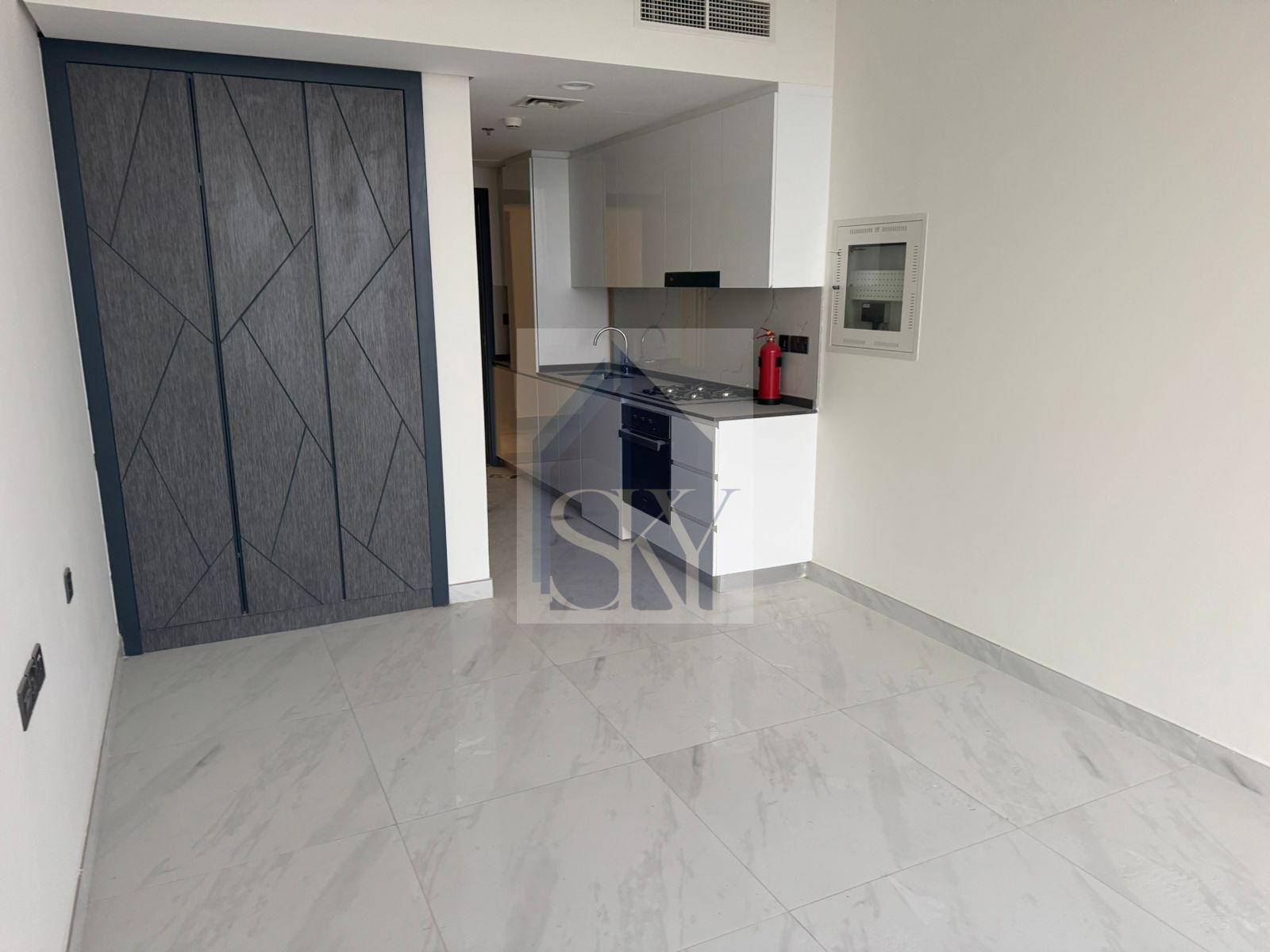 Investor Deal | semi Furnished | Vacant