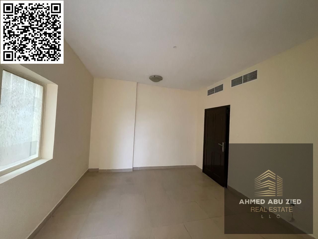 Annual Rent 3 Bedroom Apartment in Al Malik Faisal with Master Bedroom and Balcony, 3 Bathrooms, Prime Location near Services AED 47,000