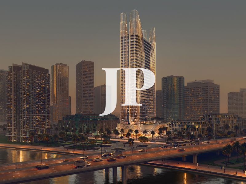 BUY & HOLD POWER PLAY | STRUCTURED PAYMENT PLAN | STRONG TENANT ABSORPTION | BUSINESS BAY