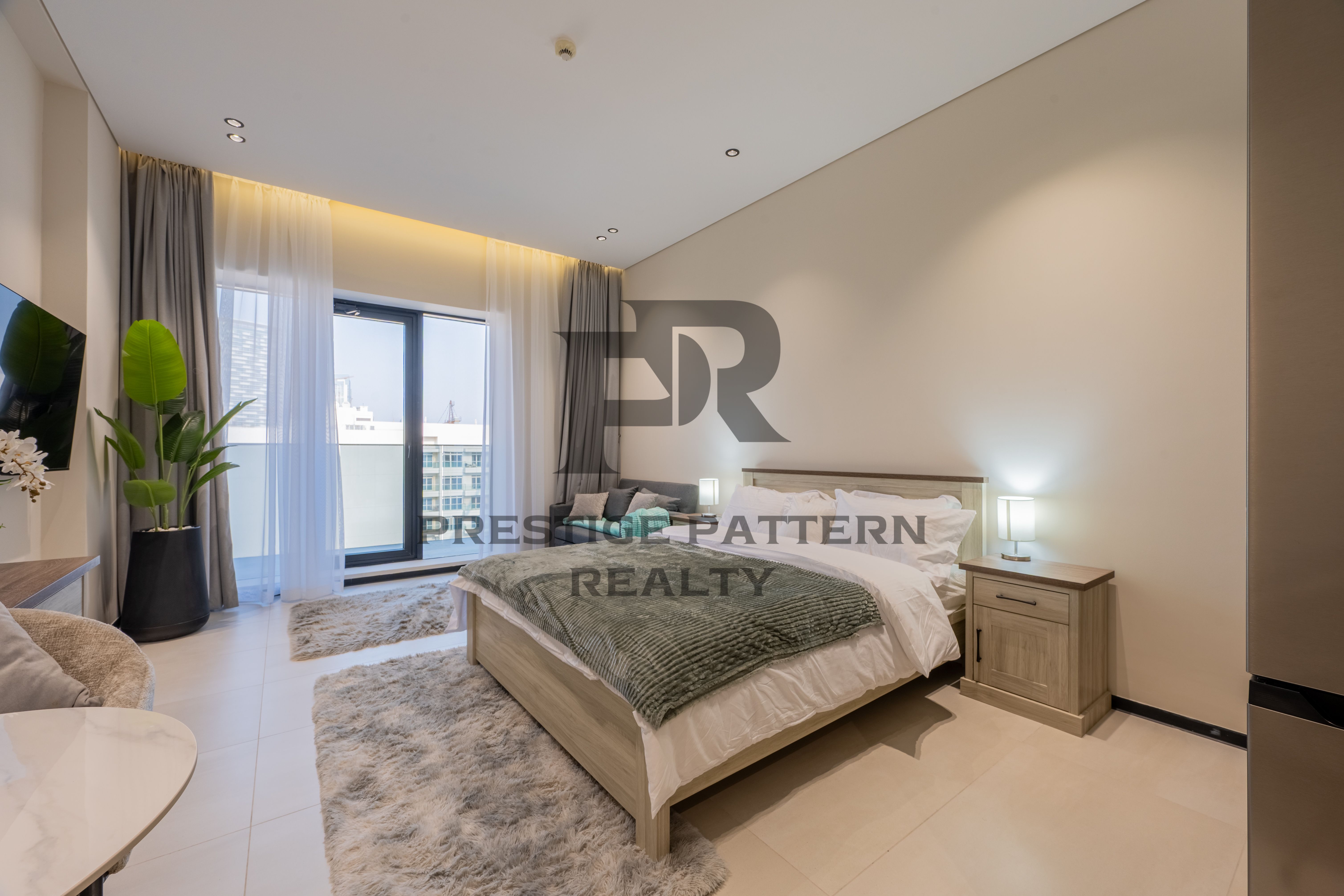 FULLY FURNISHED | MONTHLY RENTAL