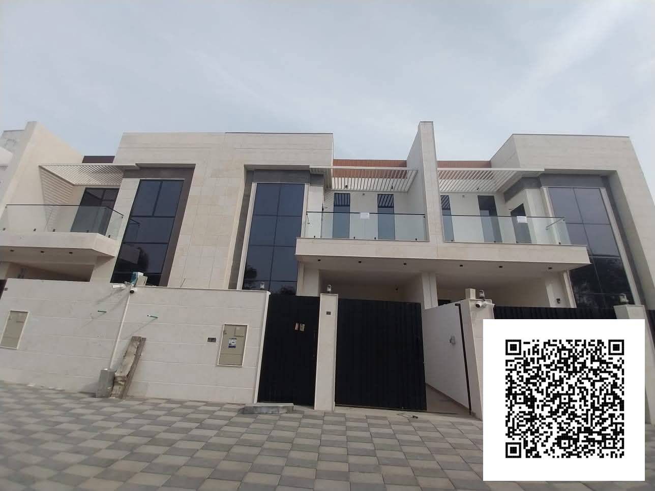 Brand New Townhouses for Sale – Al Yasmeen Area, Ajman size 2,664 Sq Ft , Price: AED 1,300,000