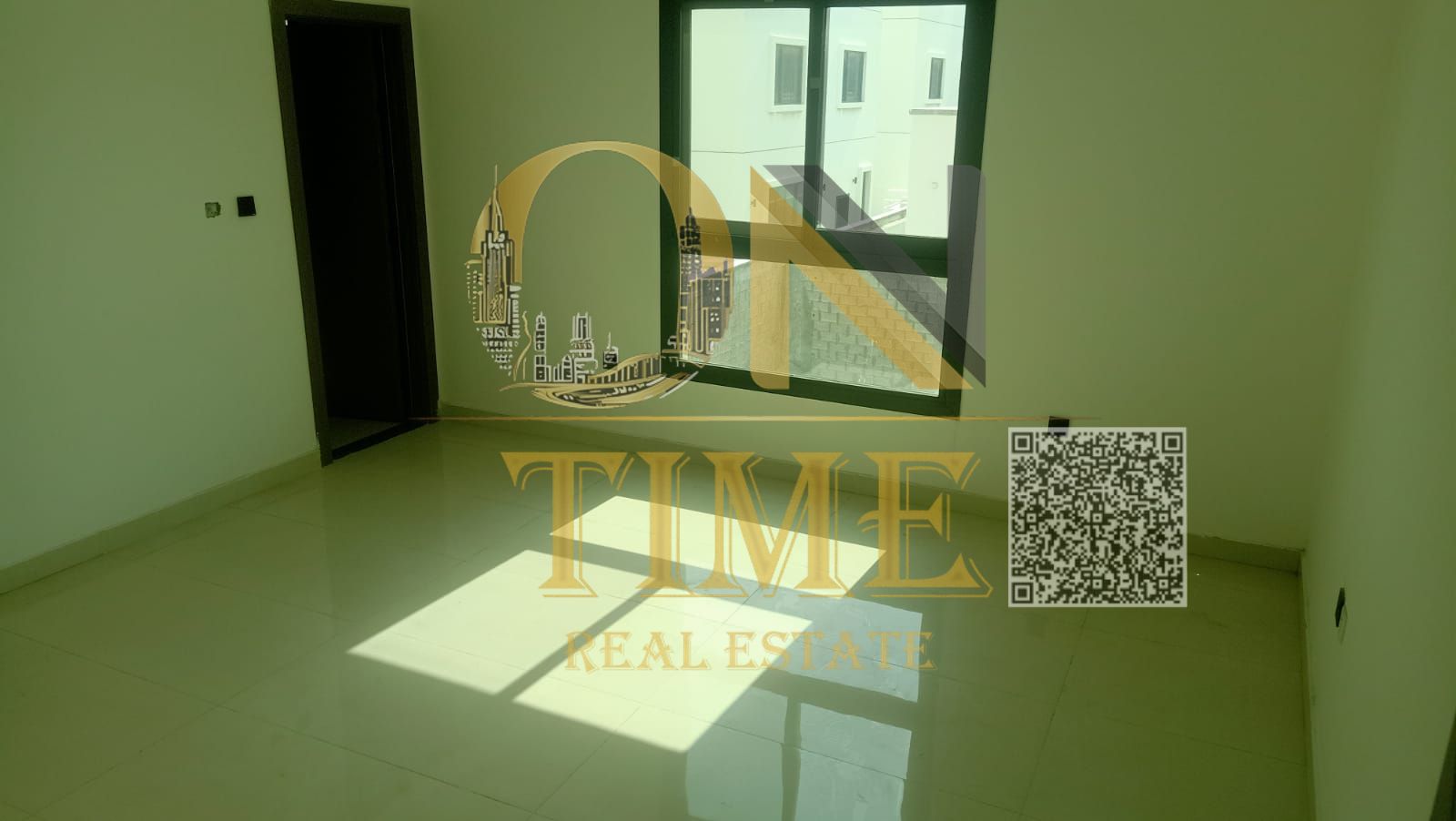 Prime location directly on Sheikh Mohammed Bin Zayed Road / Spacious area / Easy access to Dubai and Sharjah / Close to amenities / Stunning and beaut