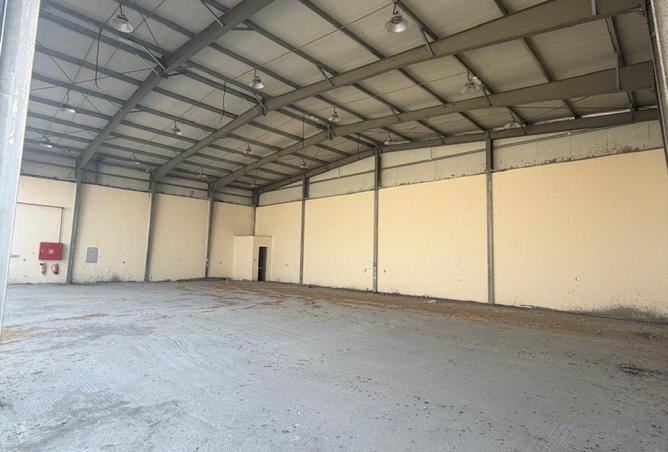 Warehouse for Rent 3000 Sqft in Industrial Area 13 Suitable for All Commercial and Industrial Activities