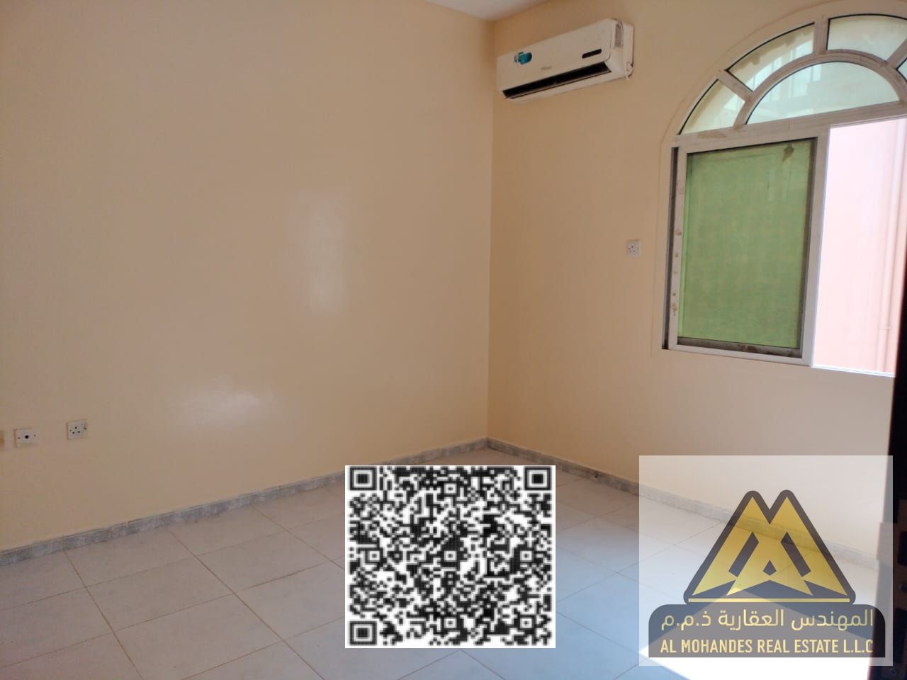 Annual Rent – Al Muwaihat 2, Ajman