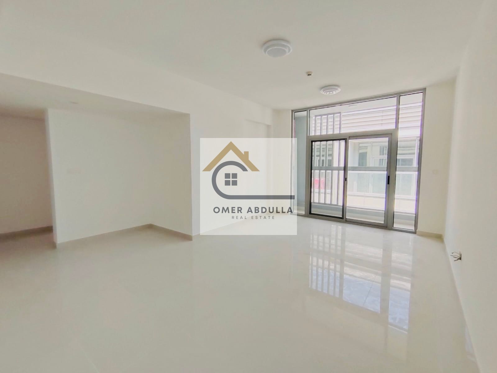 School Zone | Spacious 2Br-Apartment with 3 Bath | Balcony | 1 Free Covered Parking | Only 61k•6 Payment | Muwailih Commercial Sharjah
