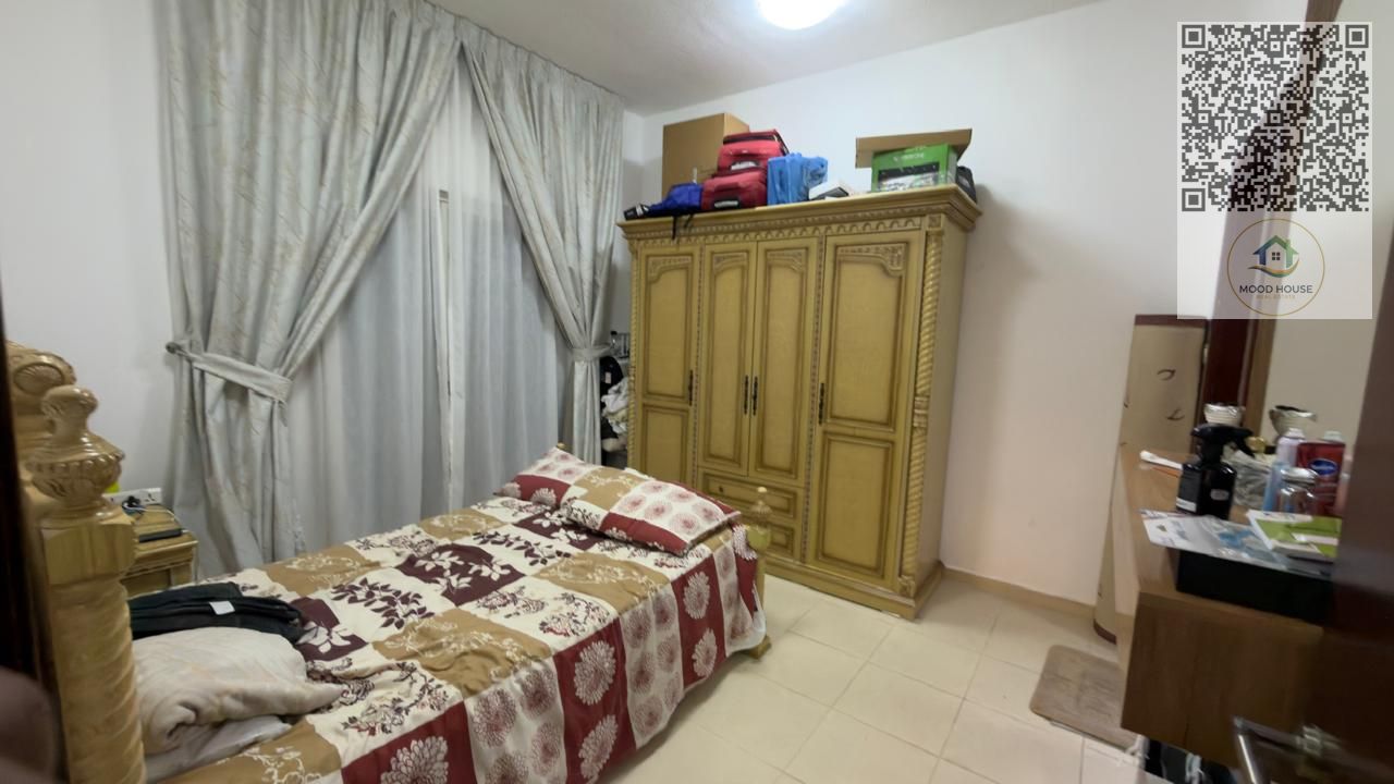 Premium 1,150 Sq. Ft. Two-Bedroom Apartment – Major Installments Already Paid