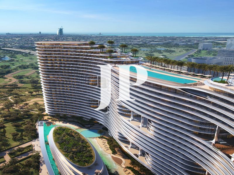 HIGH-YIELD CANAL ASSET | STRUCTURED PAYMENT PLAN | EXECUTIVE TENANT ABSORPTION | BUSINESS BAY