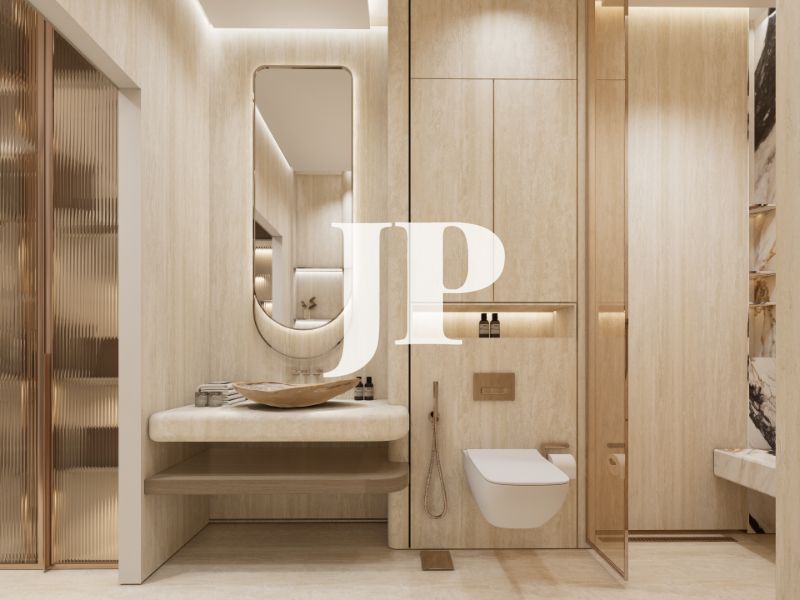 Spacious 2BR Apartment at Breez by Danube | Comfortable Living & Rental Demand
