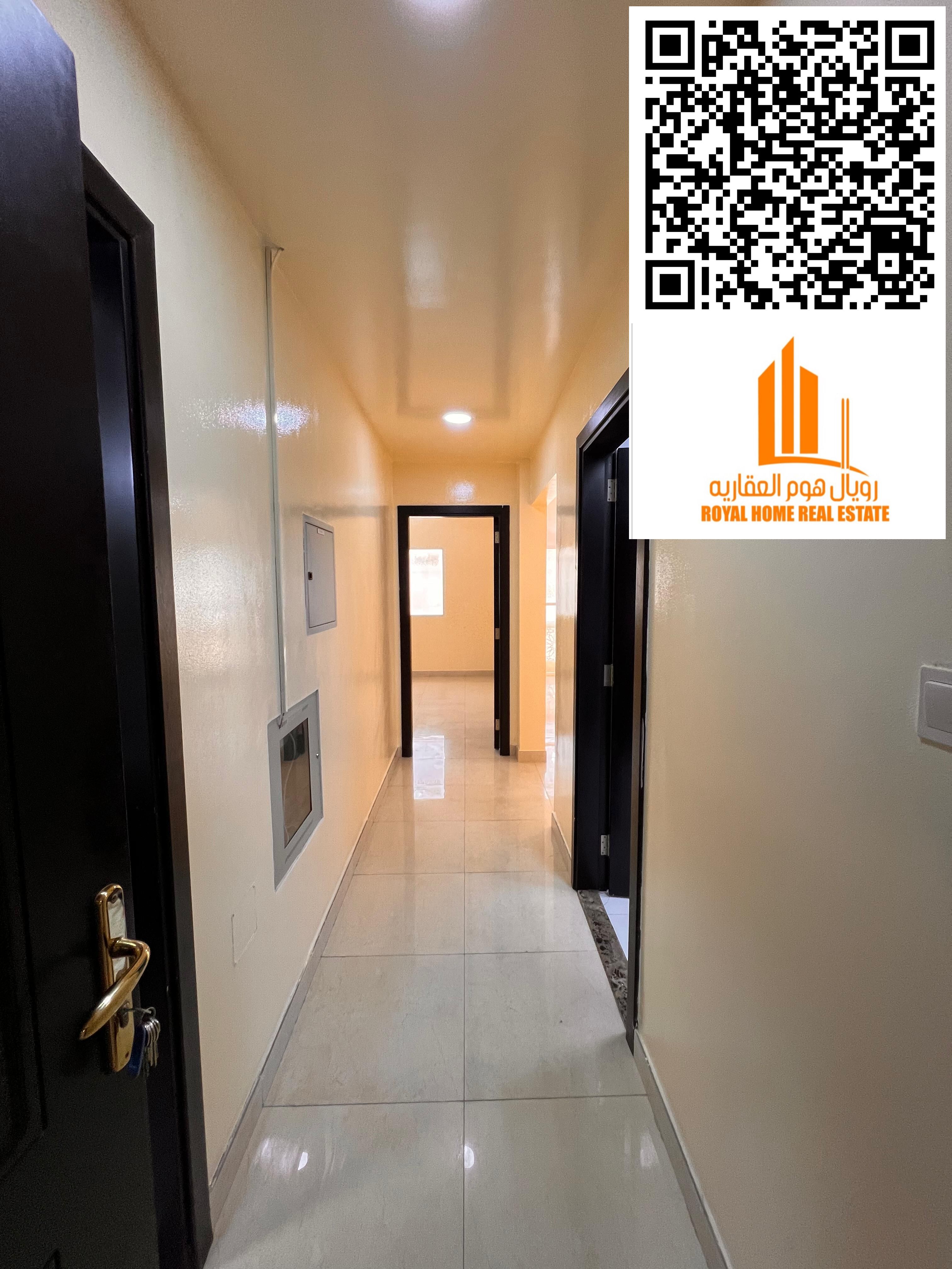 Apartment for Rent in Al Muwahehat 3 – 1BHK