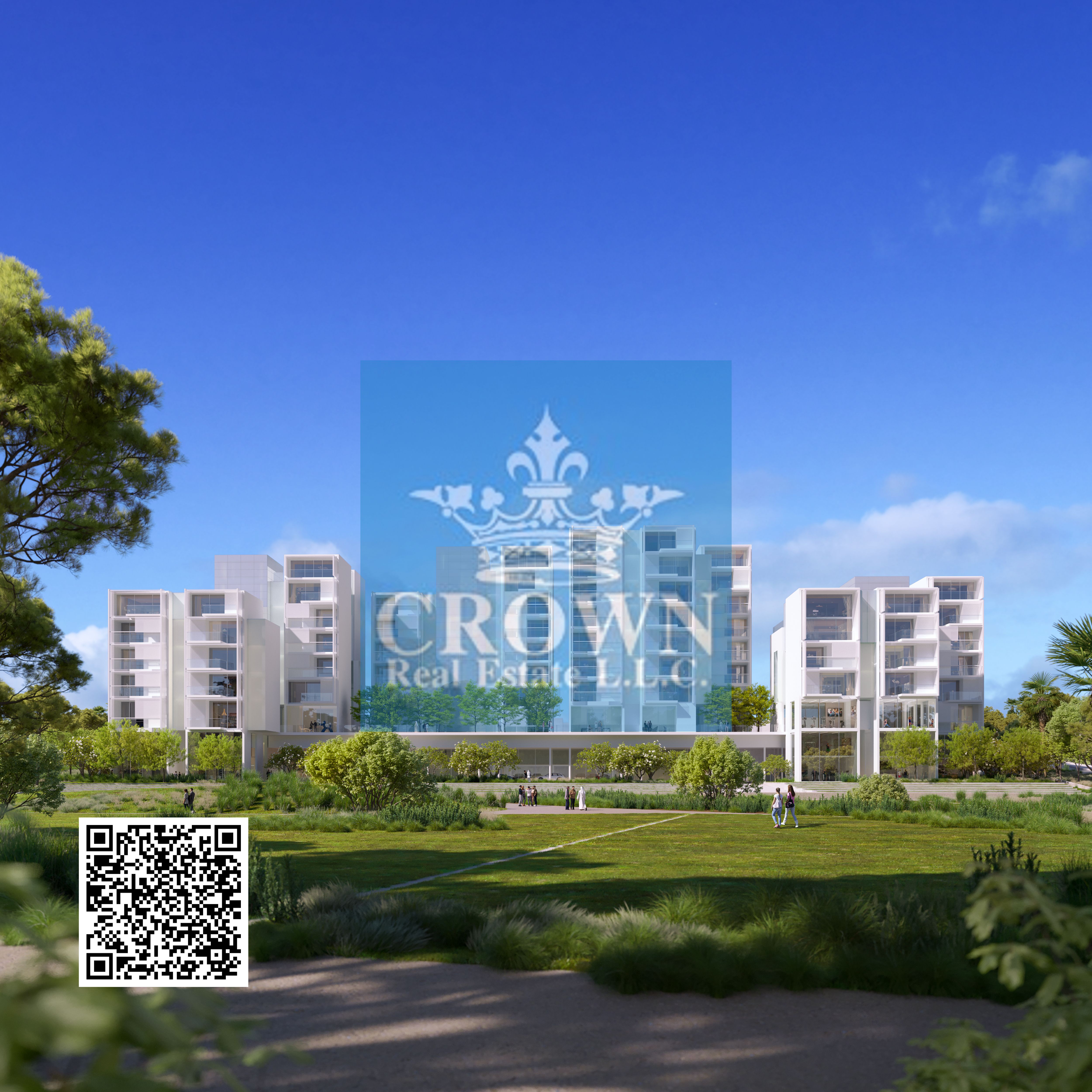Best offer!! NO Downpayment for 5 yrs, plan for Sealine Residence | Beachfront living | Lush garden | Serene environment