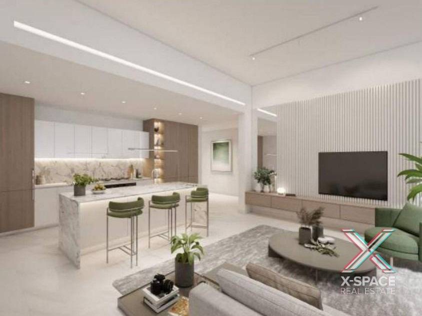 Hand Over Soon | Spacious 2BR | City View