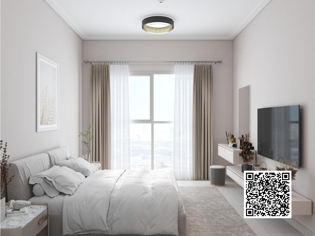 Brand New Studio | Ajman One 2 | AED 450,000