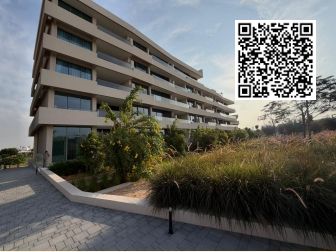 For Sale – Luxury 2BR Apartment in Seaside Hill Residence – Al Zorah, Ajman