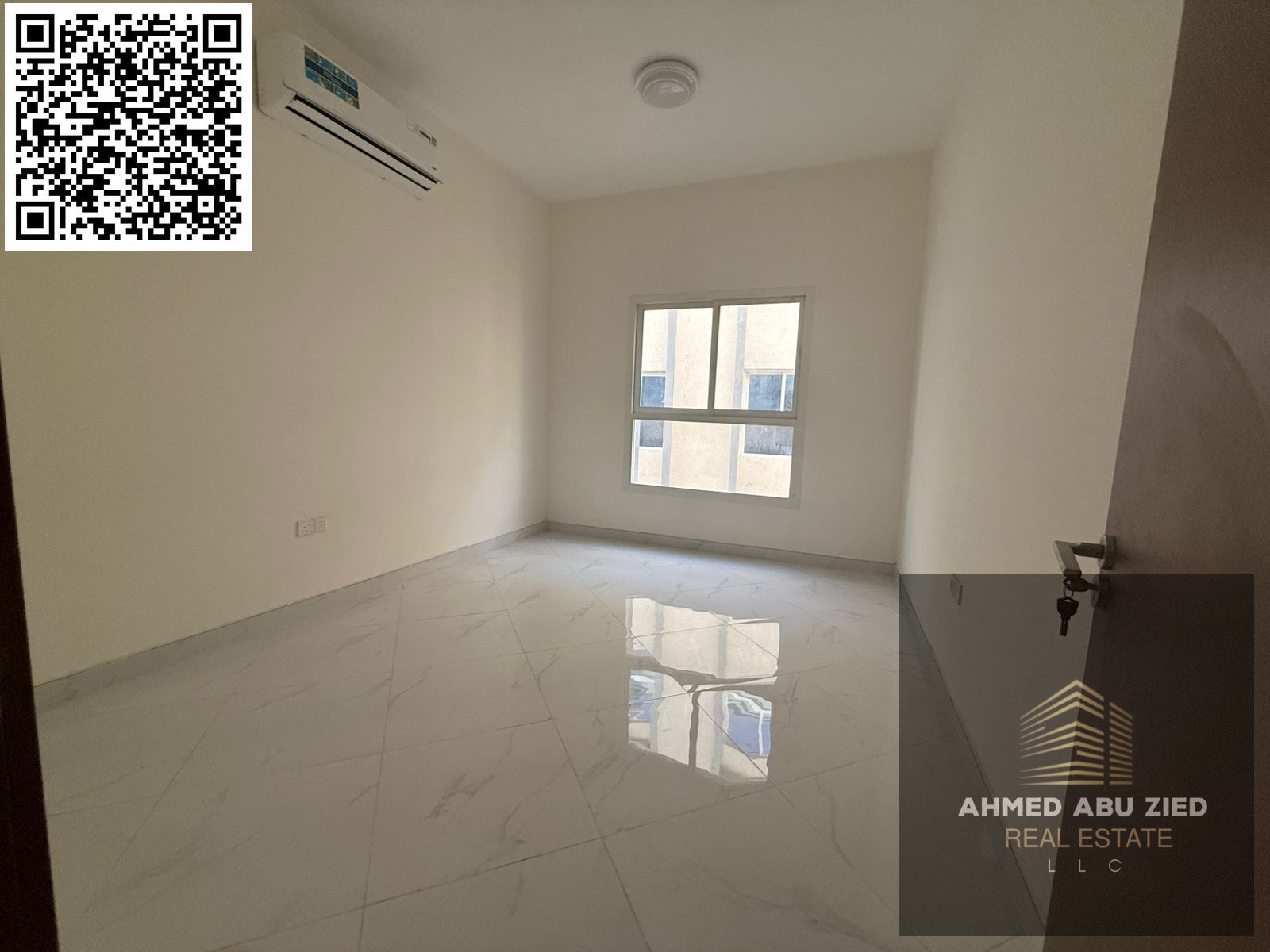 Annual Rent 1 Bedroom Apartment First Tenant in Al Nuaimiya 1, Brand New Building with 2 Bathrooms and One Month Free AED 32,000