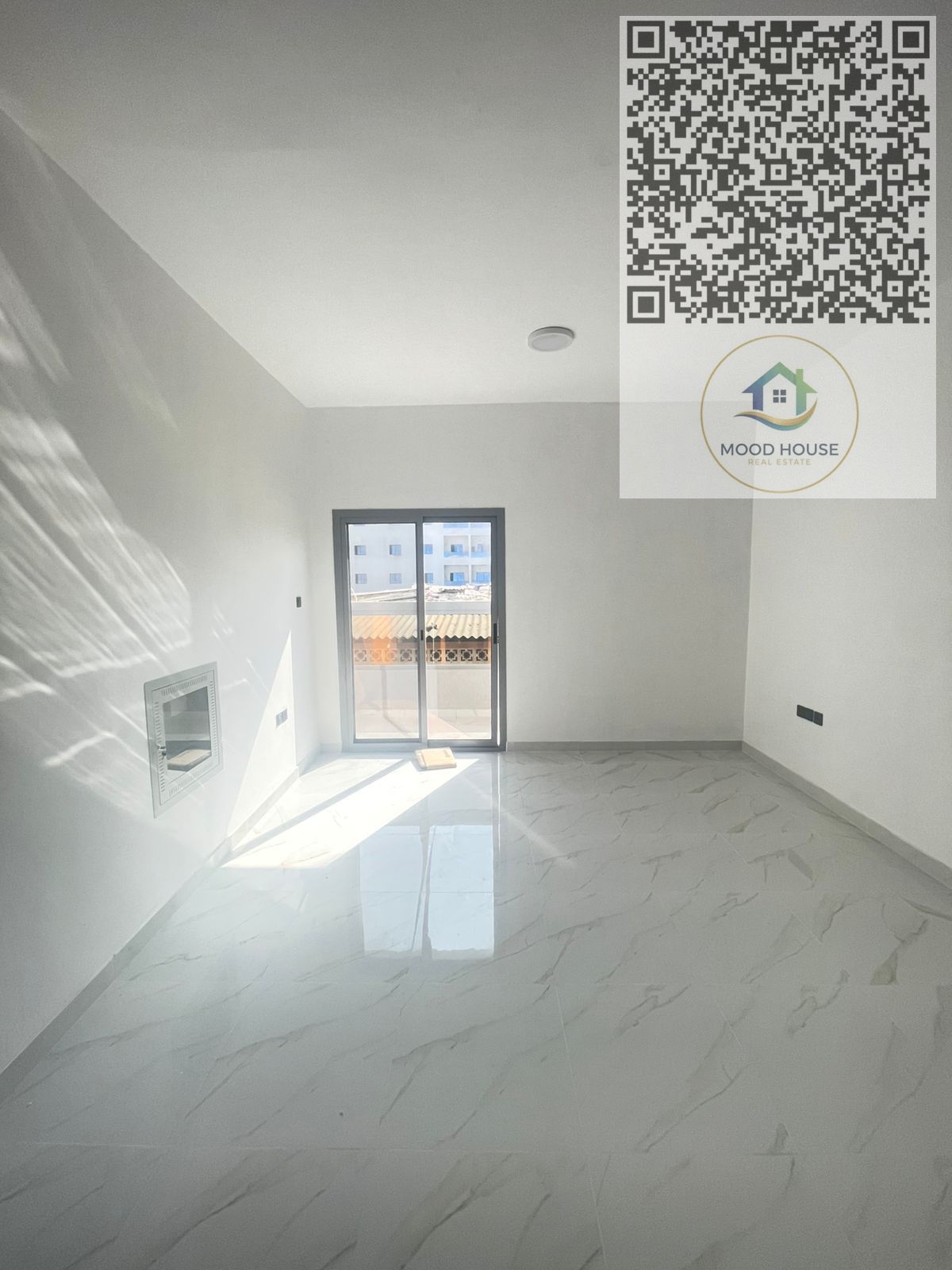 Ideal living space | Fully finished with luxury touches | Spacious layout | Balcony with open view | Flexible payment plan