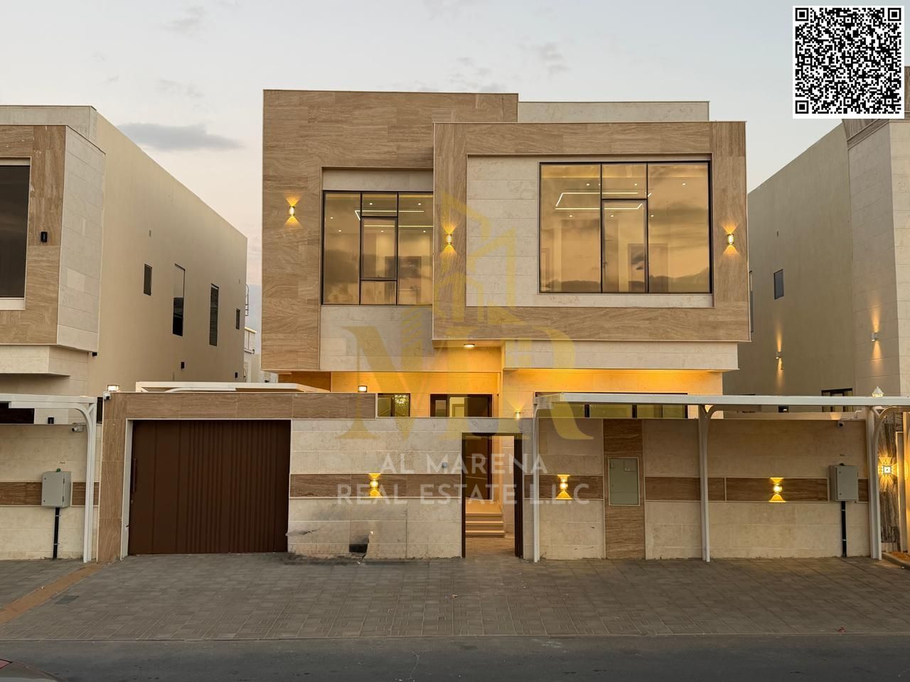 Freehold ownership for all nationalities, directly from the owner, at a price inclusive of electricity and water.