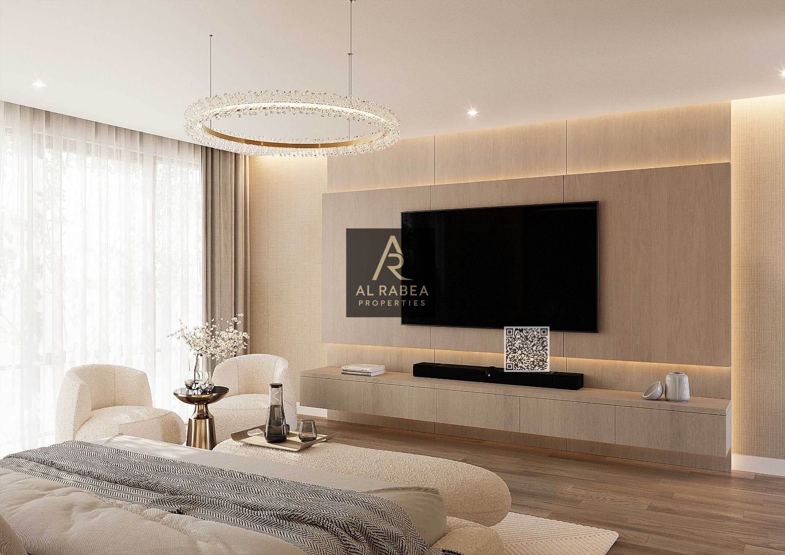 Invest with confidence in Tiger Downtown Ajman – the best Ramadan offer now! | Direct from the developer | Receive your fully furnished unit | No fees