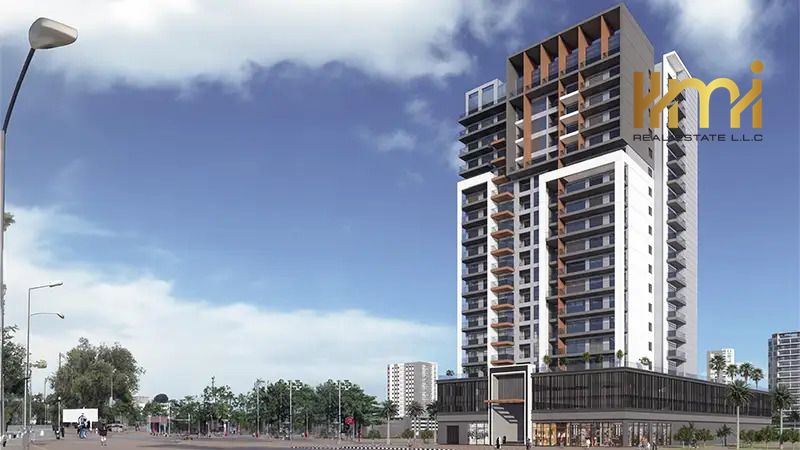 High Roi | Huge Layout | Furnished