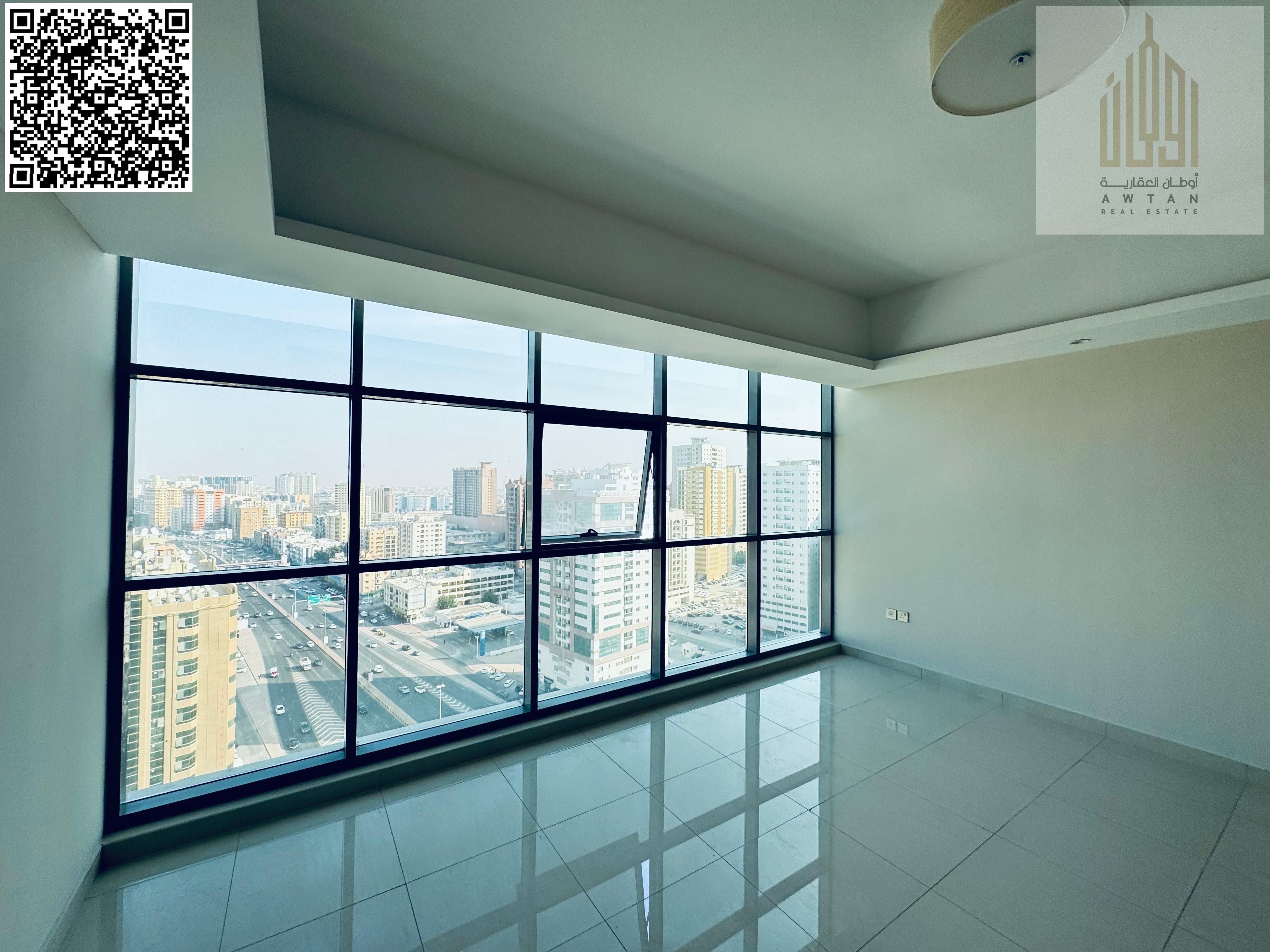 Luxury 3BHK with maid room | 2447 sqft 58 months installments